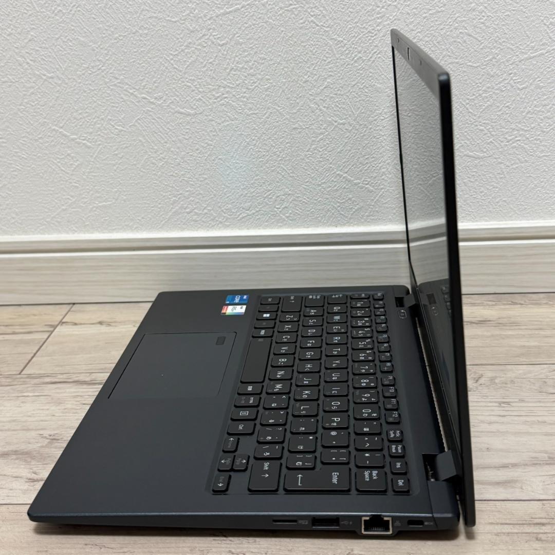 ハイスぺ 11世代 16GB❗ dynabook Core i5 256GB