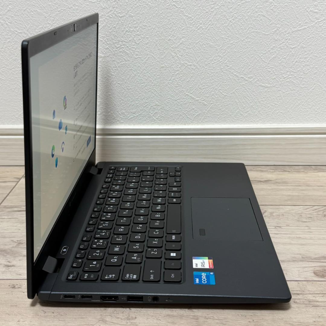 ハイスぺ 11世代 16GB❗ dynabook Core i5 256GB