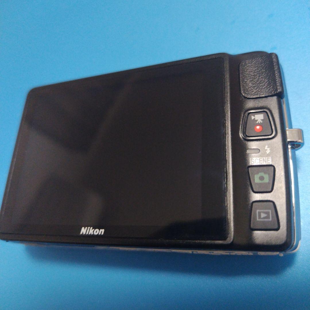 Nikon COOLPIX S4300 コンパクトデジタルカメラ