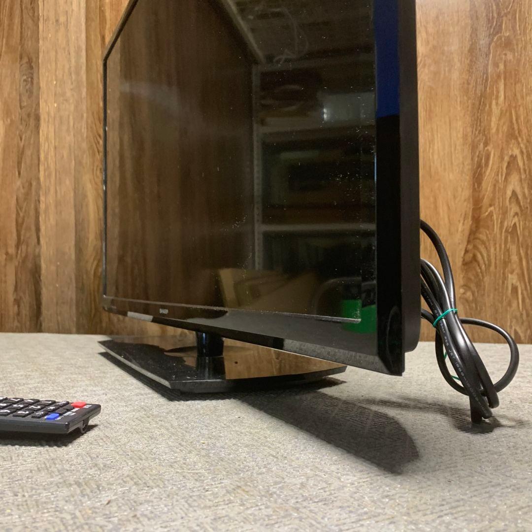 直接引き取り K575 SHARP 32型 液晶テレビ 2T-C32AE1