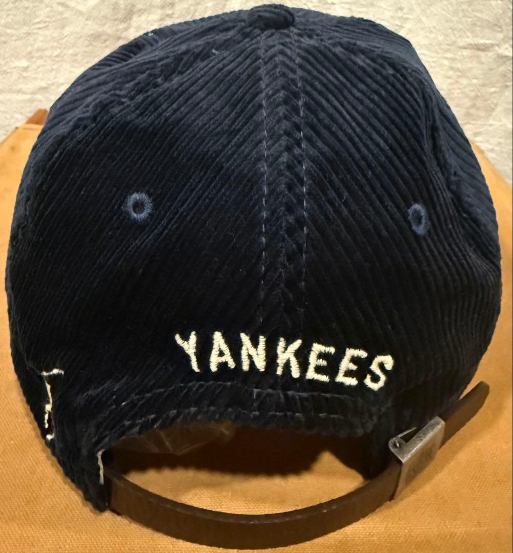 RC 9FIFTY POLO RALPH LAUREN NewEra ネイビー