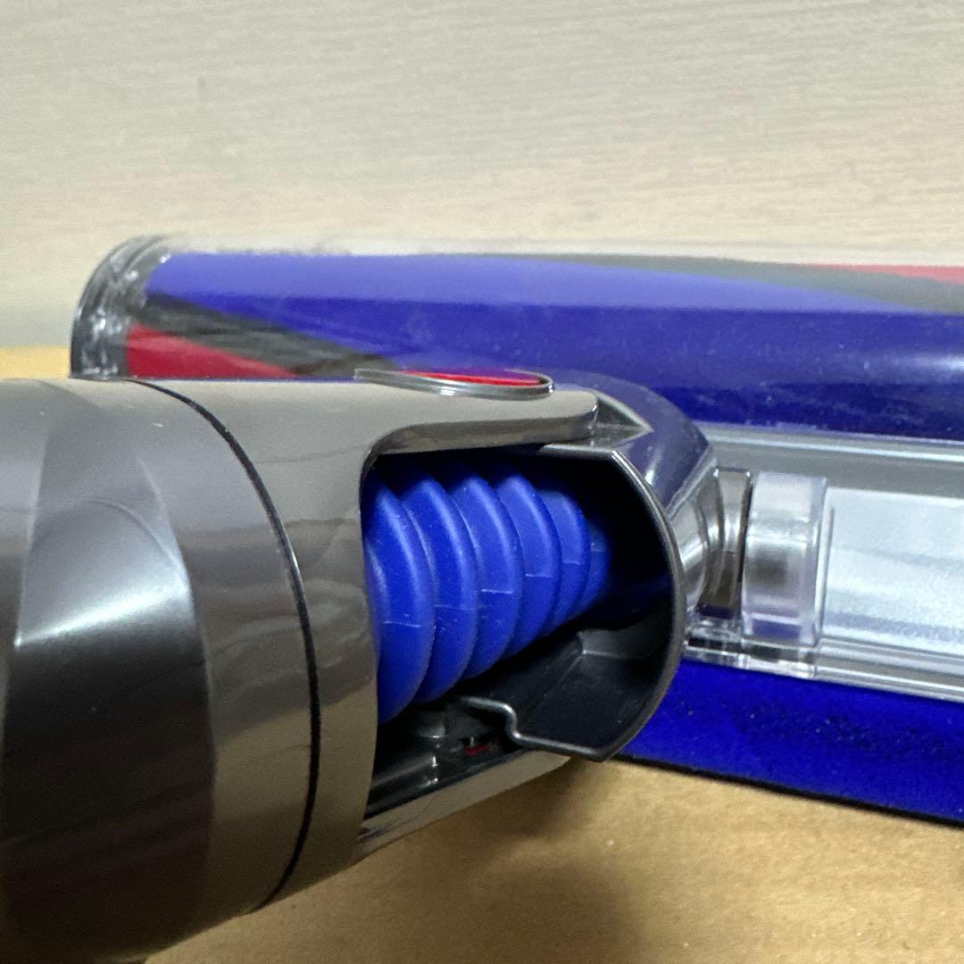 【新品・未使用】Dyson クリーナーヘッド 112232-12 純正