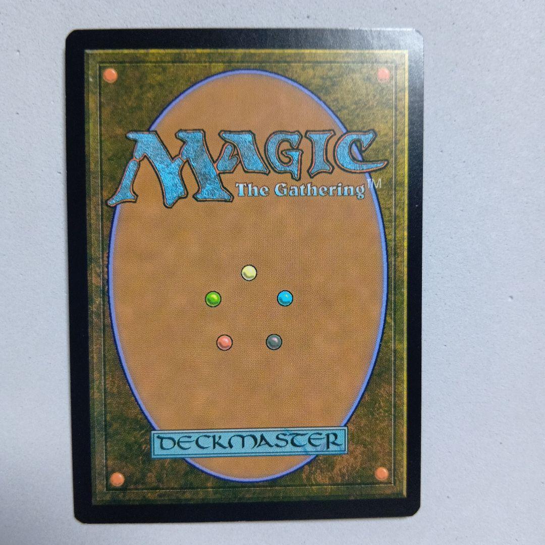 MTG 彩色の宇宙儀 Foil 拡張アート 英語