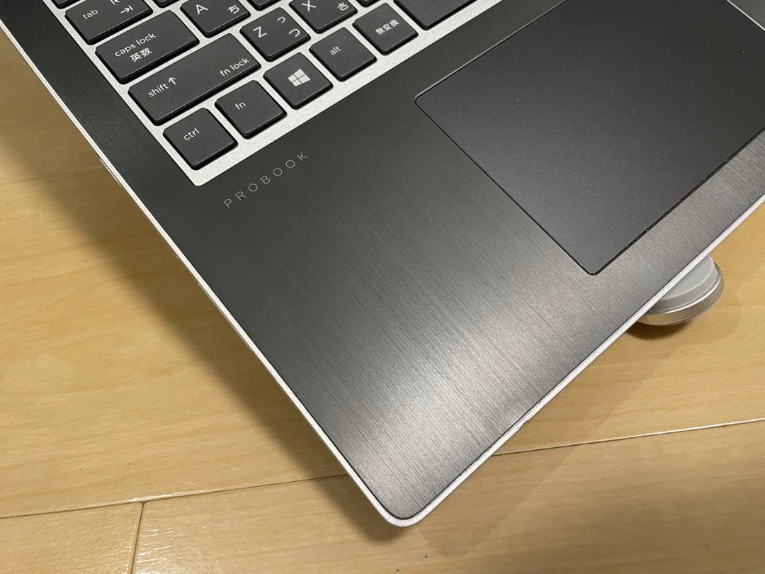 Windowsノート本体 HP ProBook 450 G5 i5-7200U 8GB SSD 512GB