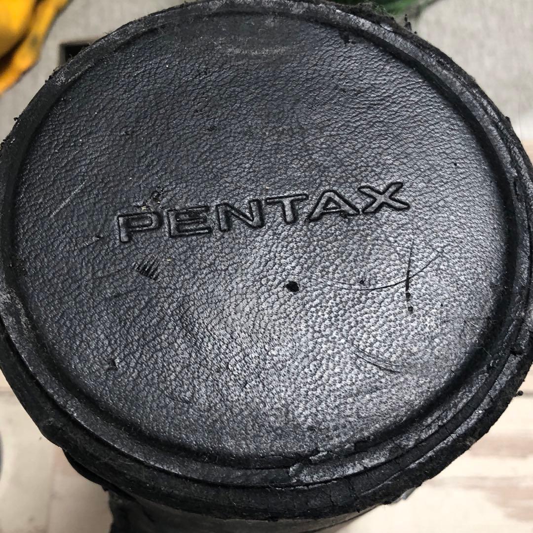 レンズ(単焦点) SMC PENTAX 67 300mm F4