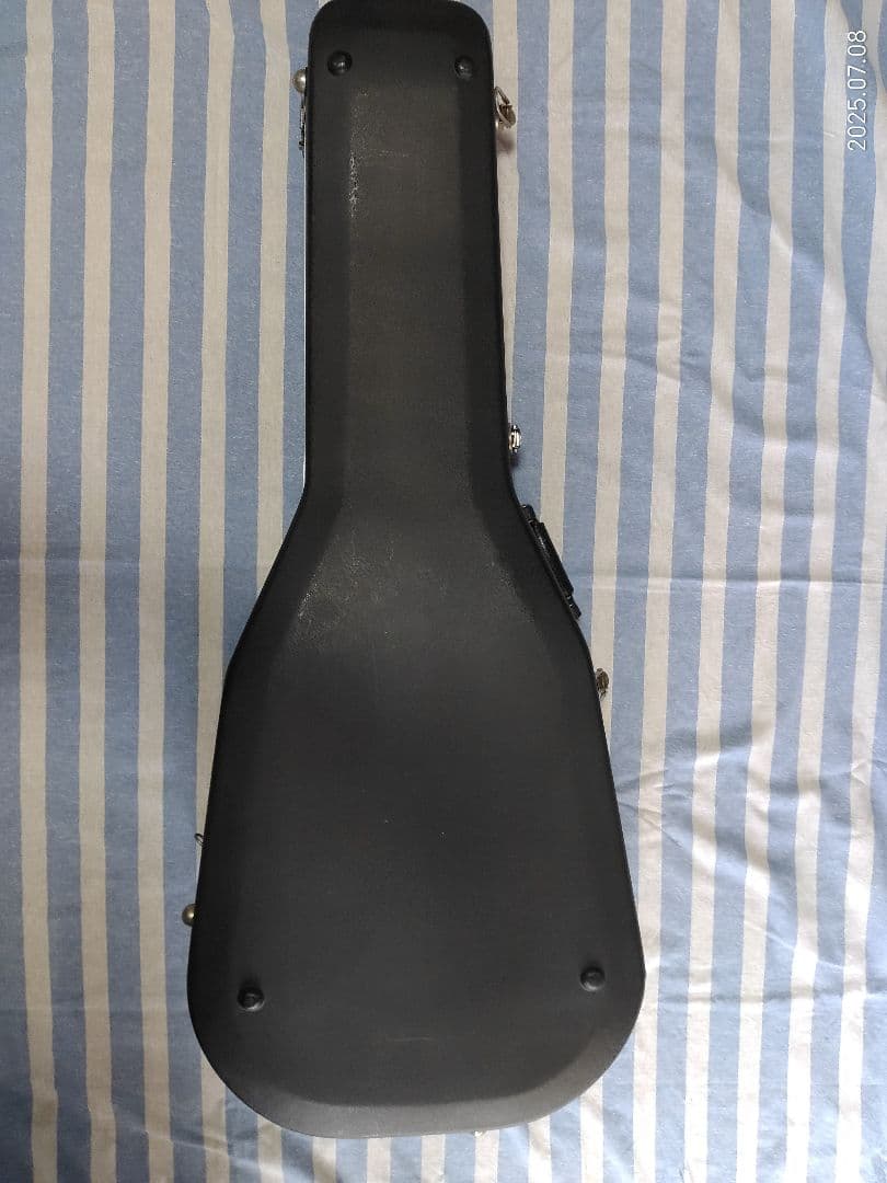 S.YAIRIのYO-90／000-28タイプのオール単板エボニー指板仕様アコギ