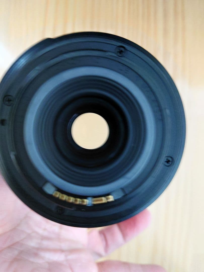 ★美品★ Canon キャノン 55-250mm EF-S F4-5.6 IS