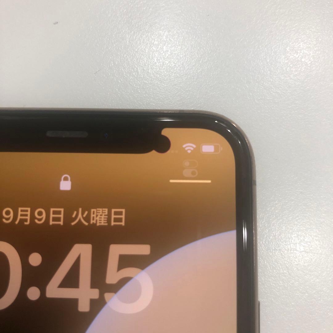 iPhone 11 Pro 64GB SIMロック解除済み　動作確認済み