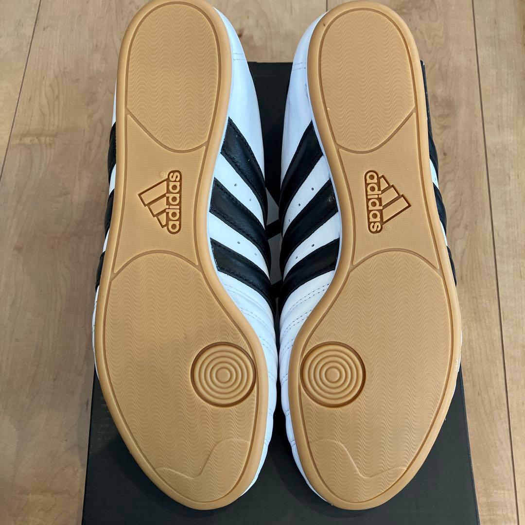 【新品】adidas Taekwondo テコンドー 27.0
