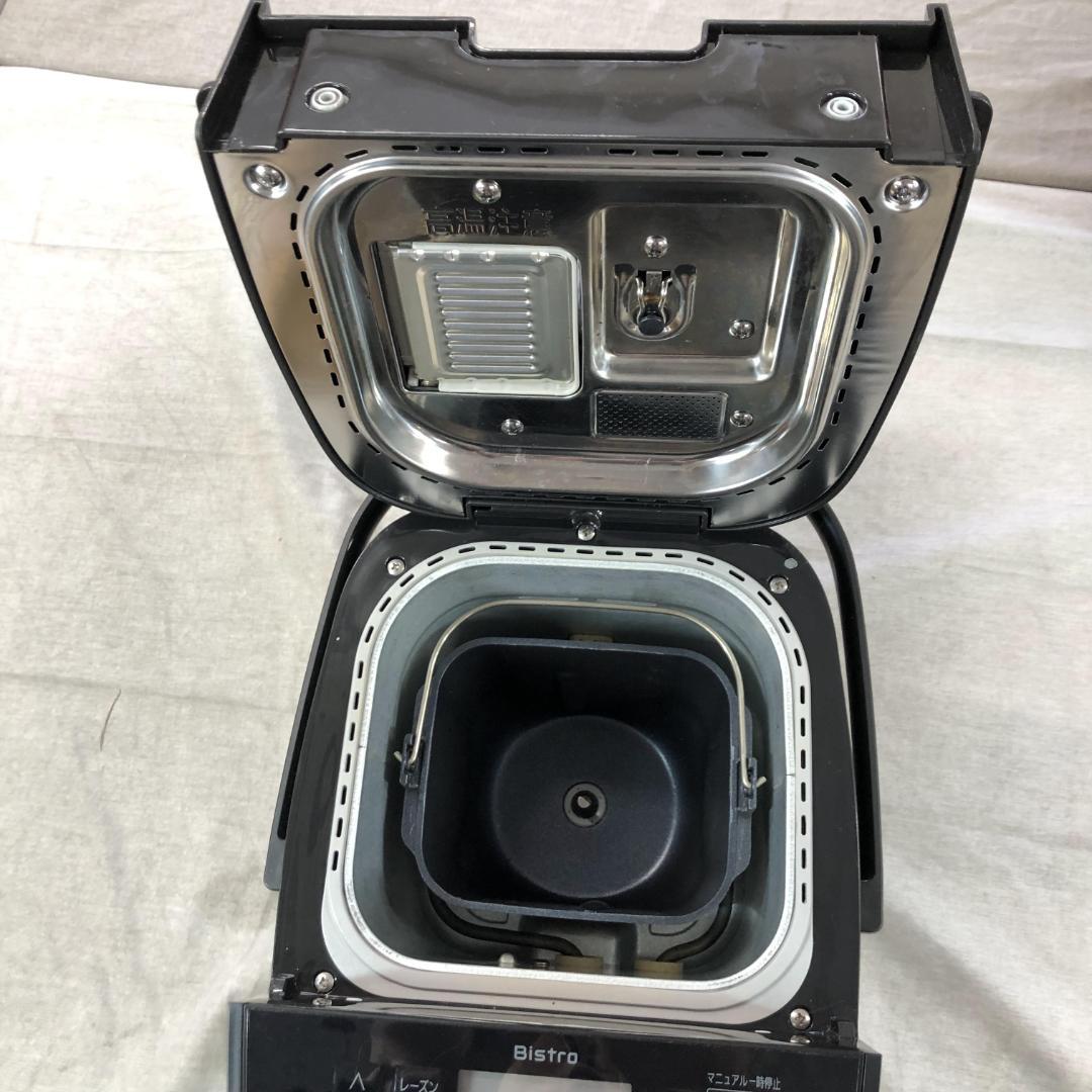 み*a様 パナソニック(Panasonic) ホームベーカリー SD-MDX4-