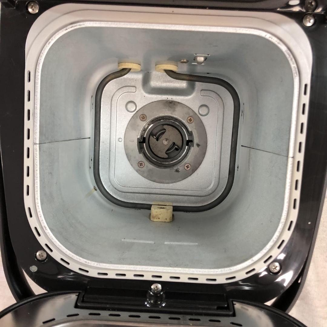 み*a様 パナソニック(Panasonic) ホームベーカリー SD-MDX4-