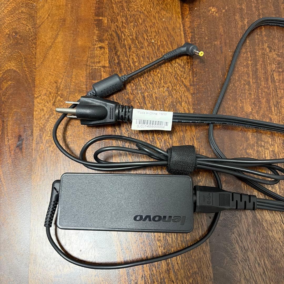 【極美品】Lenovo Flex 5 4K大画面 Core i7 高性能モデル