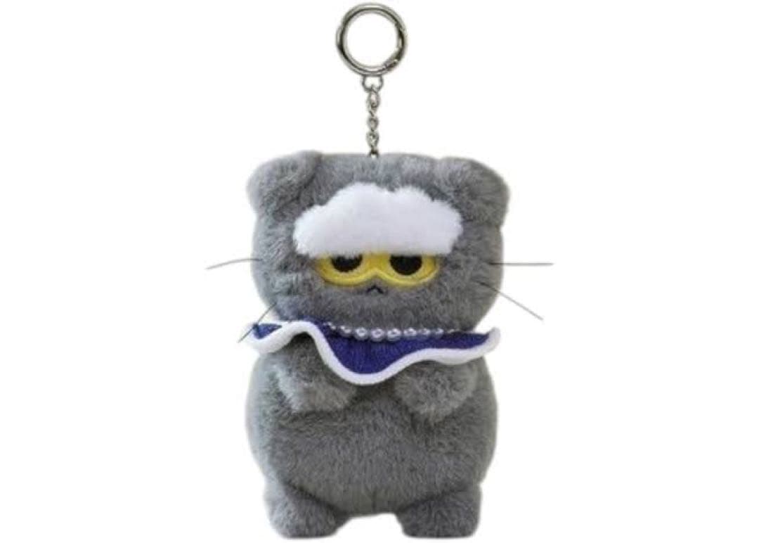 未開封　即日配送　ZOA GDRAGON ぬいぐるみキーリング