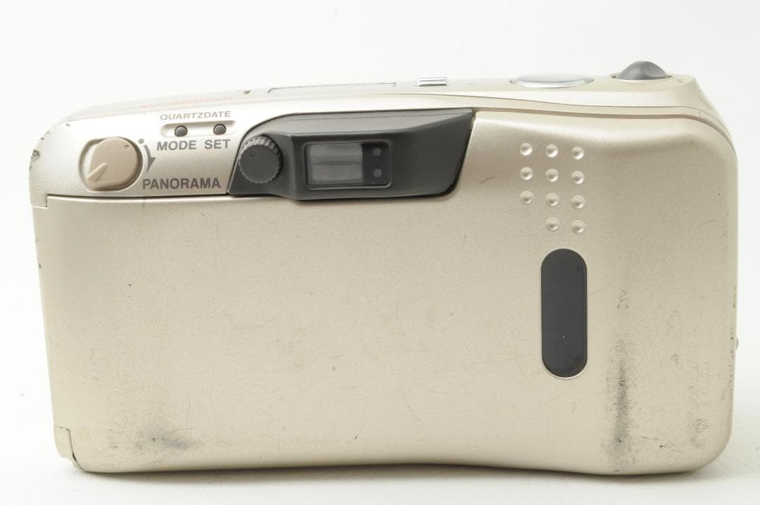 OLYMPUS オリンパス μ[mju:] ZOOM 140 コンパクトカメラ