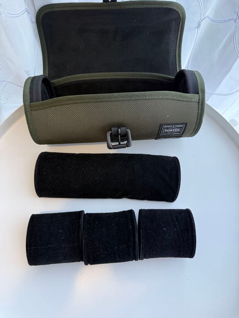 PORTER ポーター x JACKROAD ジャックロード