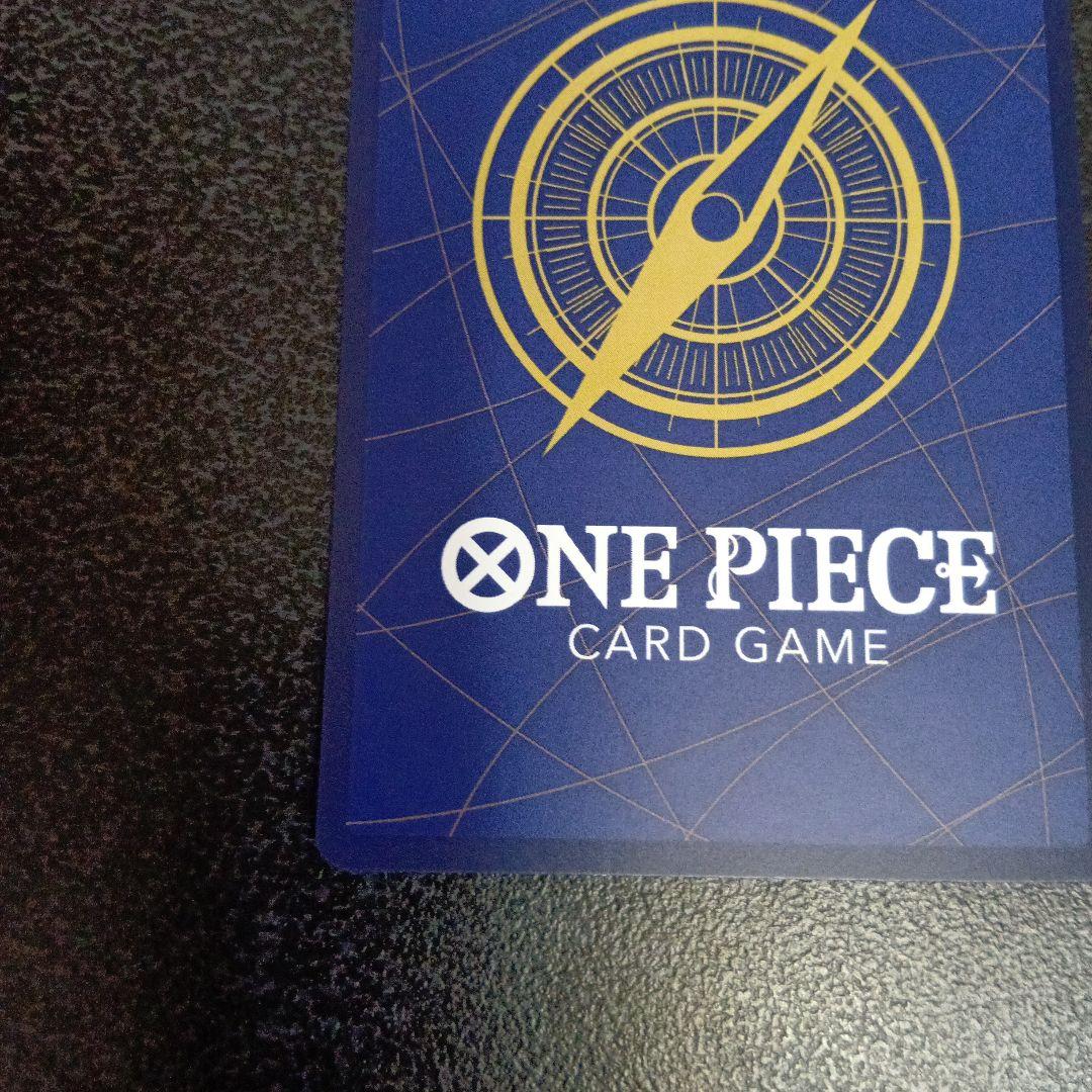 2枚セット　ロロノア・ゾロ　OP09-076　パラレル　プロモーションパックEX