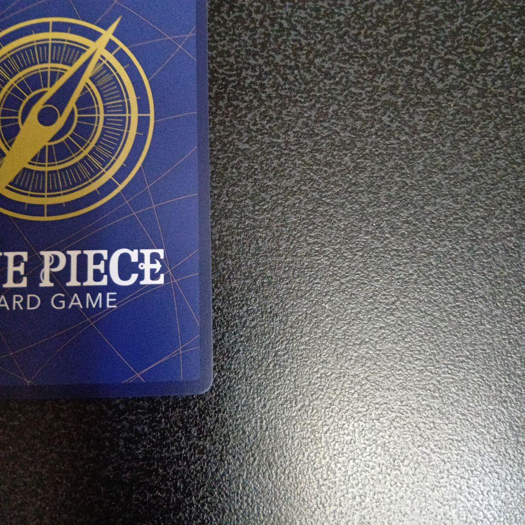 2枚セット　ロロノア・ゾロ　OP09-076　パラレル　プロモーションパックEX