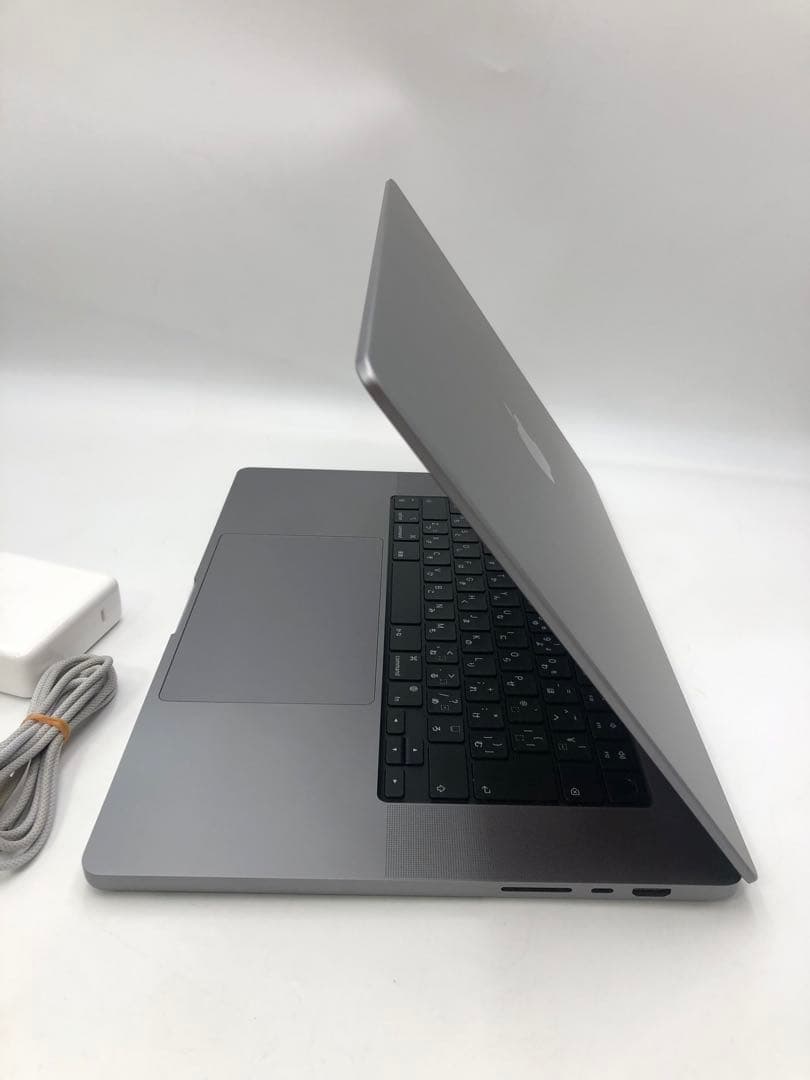 MacBook本体 Apple MacBook Pro 16inch 32GB SSD1TB