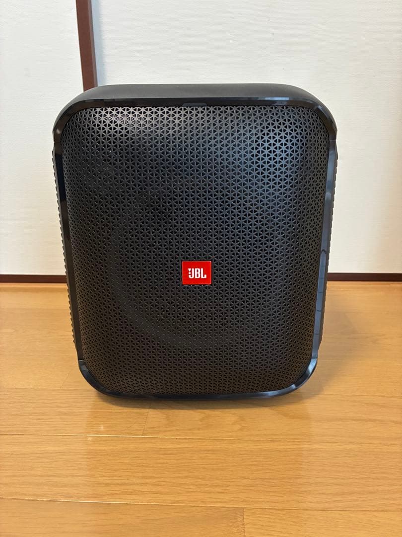 JBL PARTYBOX ENCORE ESSENTIAL ‼️早い者勝ち‼️