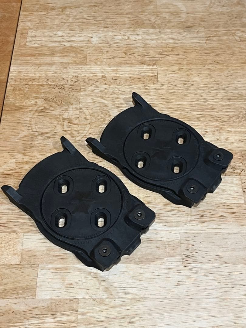 【Msize】Karakoram レイバック&スプリットキット【ほぼ新品】