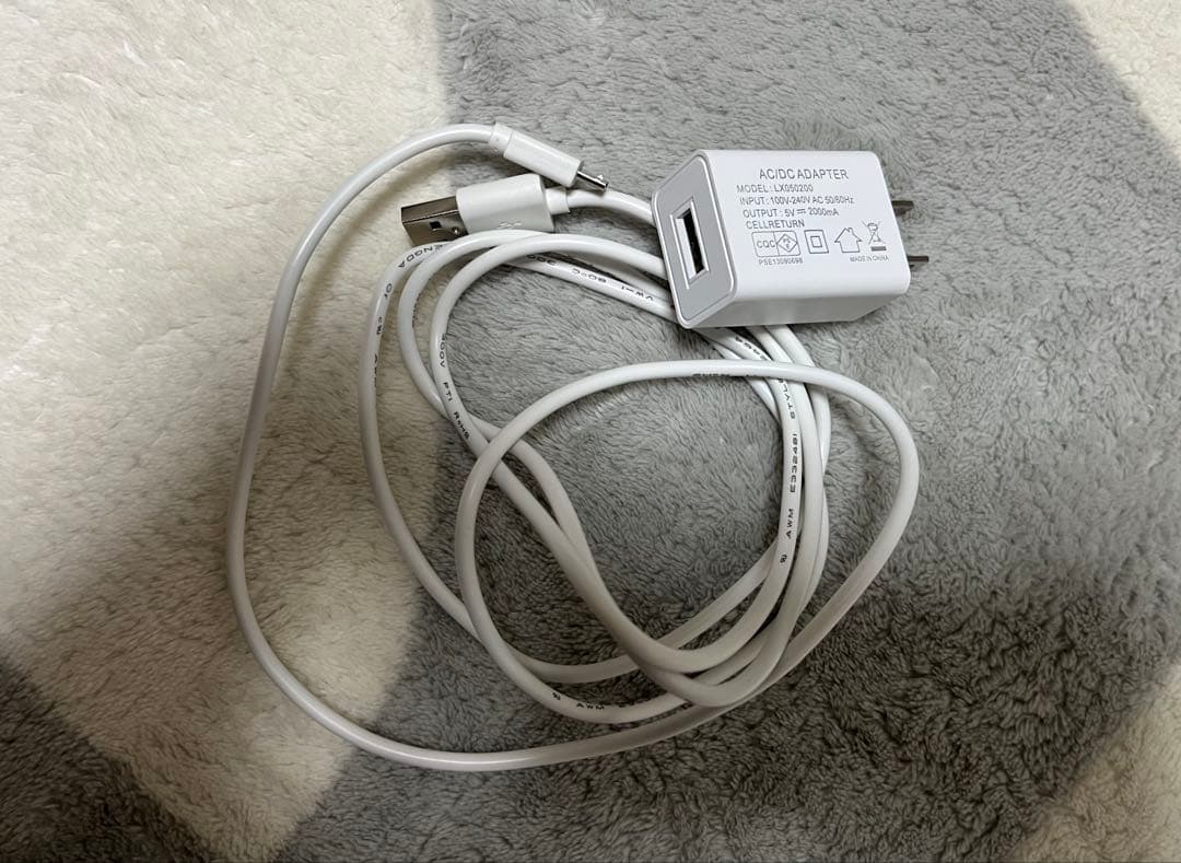 ボディ・フェイスケア CELLRETURN LED Mask Premium