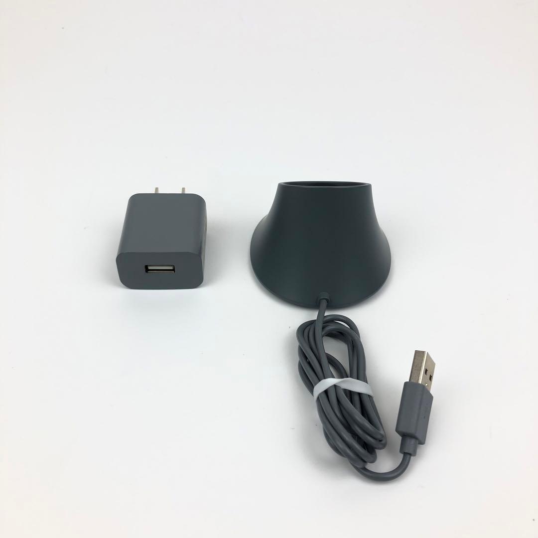 未使用品　ya-man ヤーマン スカルプリフト アクティブプラス MS-80G