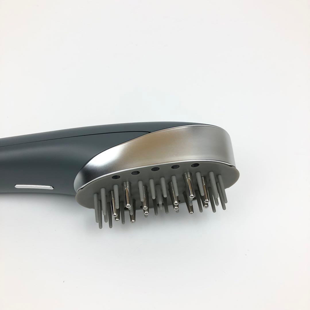 未使用品　ya-man ヤーマン スカルプリフト アクティブプラス MS-80G