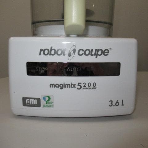 エフエムアイ　ロボクープ　マジミックス5200