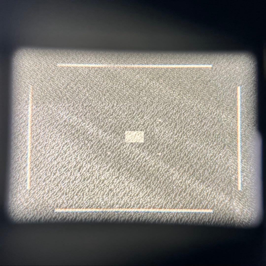 ライカM4 ストラップ付