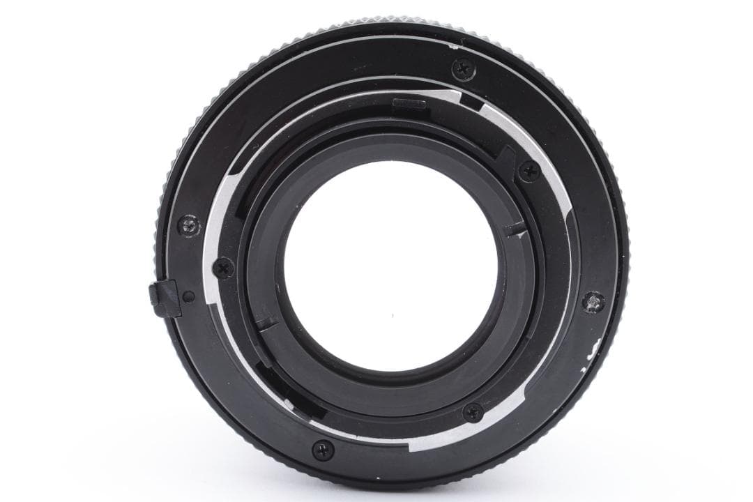 レンズ(単焦点) CONTAX Carl Zeiss Planar F1.7 50mm MMJ