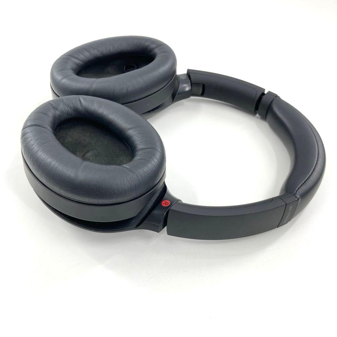 SONY ソニー ワイヤレス ヘッドセット ヘッドホン WH-1000XM4