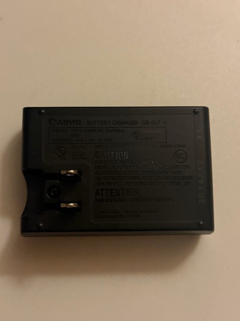 Canon IXY コンパクトデジタルカメラ