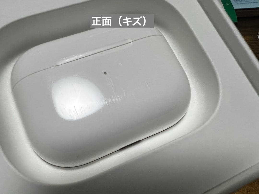 AirPods Pro（第一世代）本体