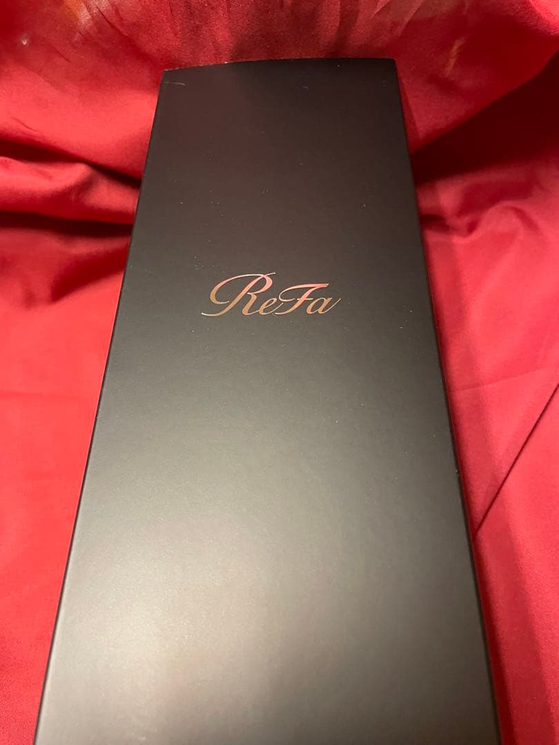 リファダーマヒート（美顔器）専用ジェル付き