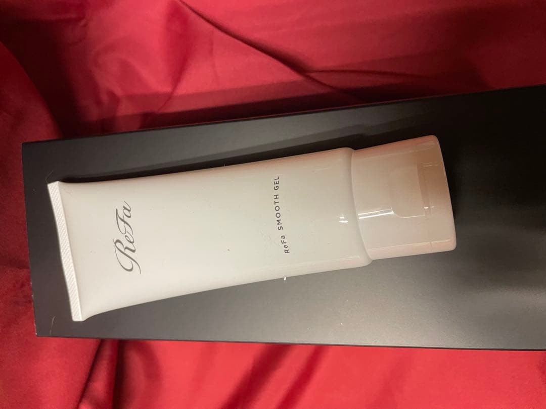 リファダーマヒート（美顔器）専用ジェル付き