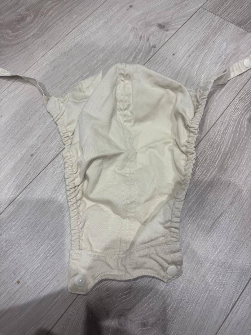 f*u様 キューズベリーnico オールメッシュ