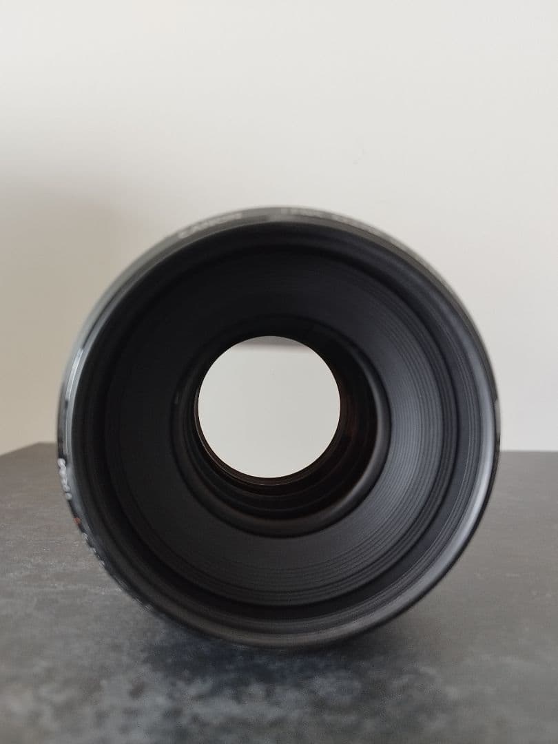 Canon EF 50mm f/1.2 USM レンズ