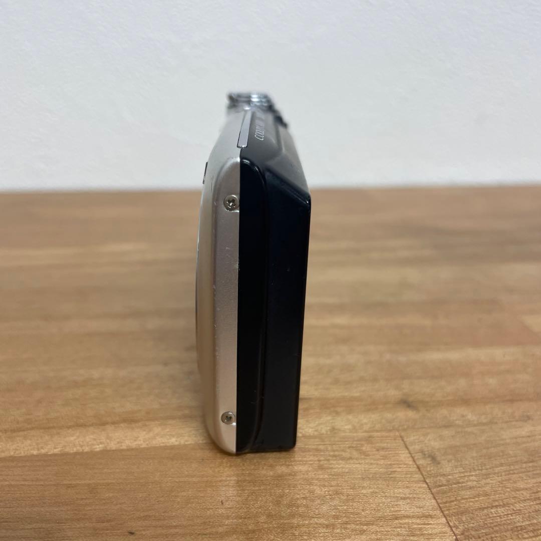 Nikon COOLPIX A100コンパクトデジタルカメラ　中古バッテリーなし