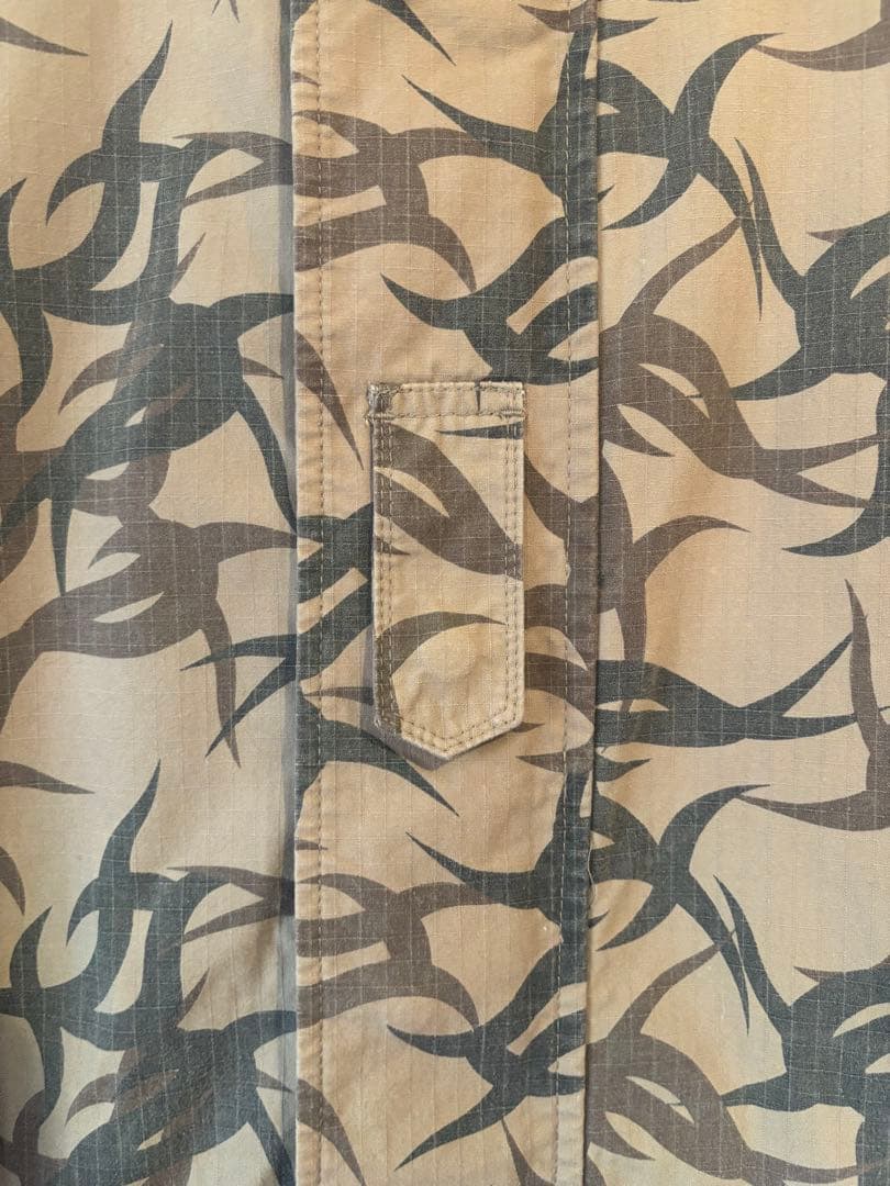 ジャケット・アウター 00s WORLD WIDE LOVE!