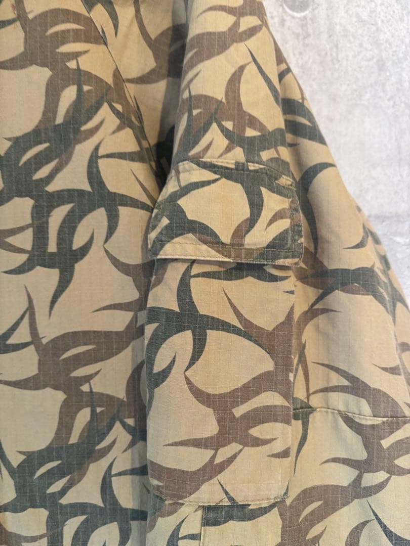 ジャケット・アウター 00s WORLD WIDE LOVE!