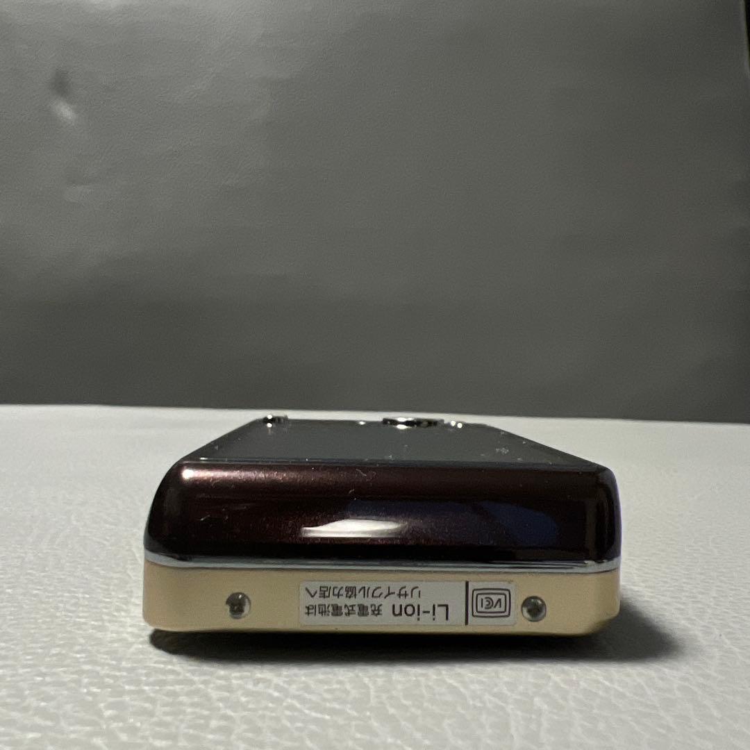 【美品】SONY Cyber-shot サイバーショット DSC-W570