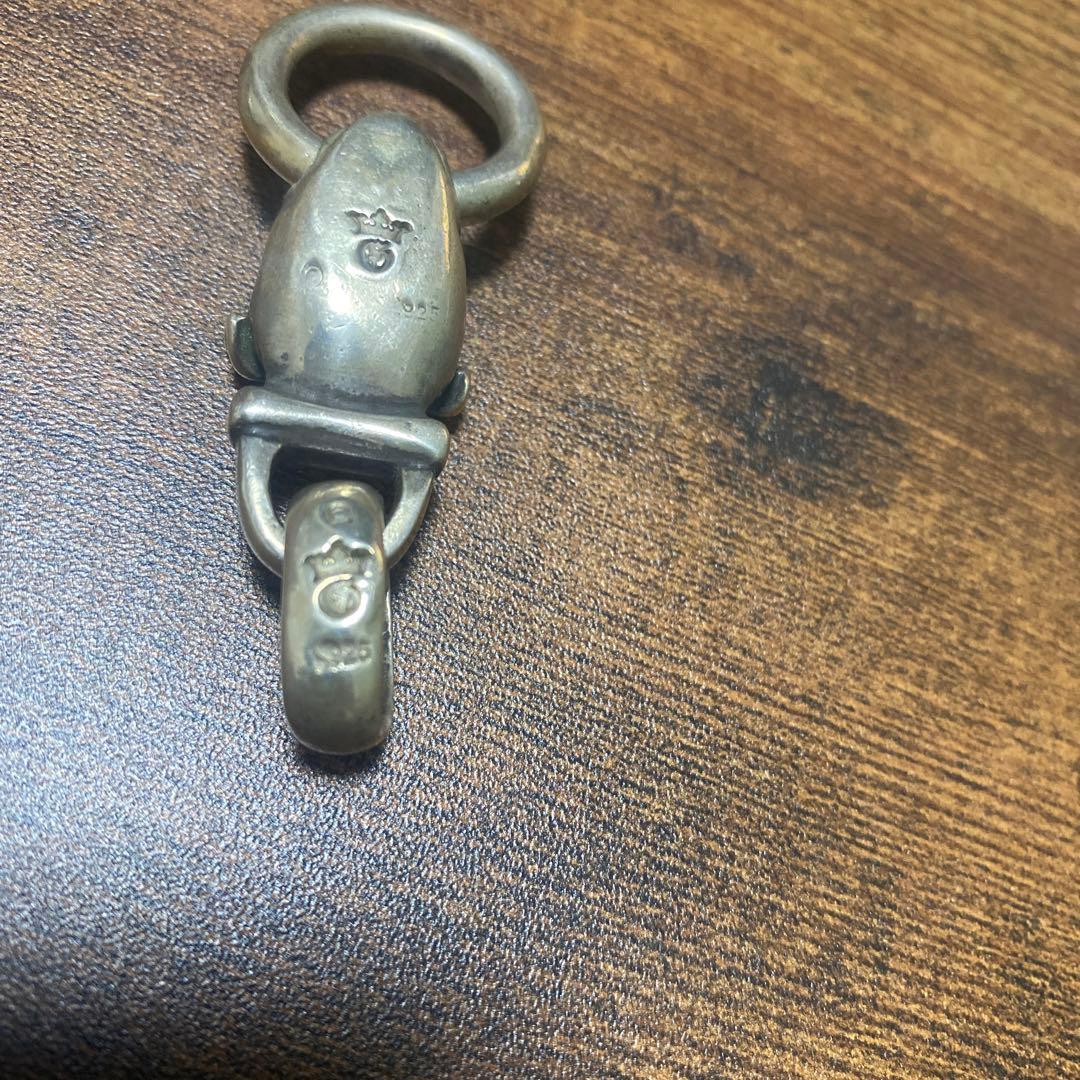 A*3様 ガボール　ブルドックラージペンダントトップ　リミテッド(限定品)