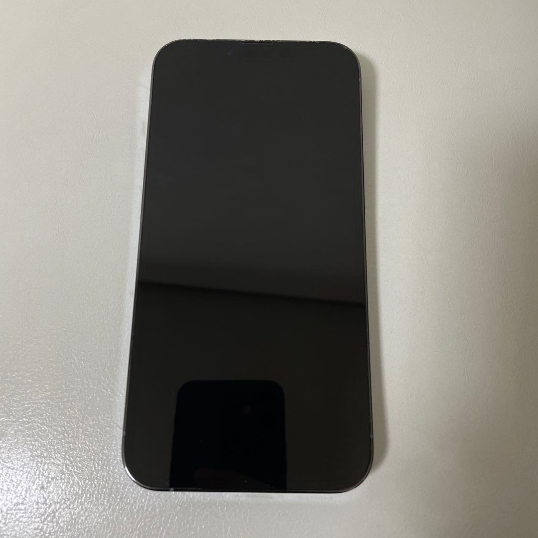 【即日発送】iPhone13Pro 256GB シエラブルー 本体 付属品多数