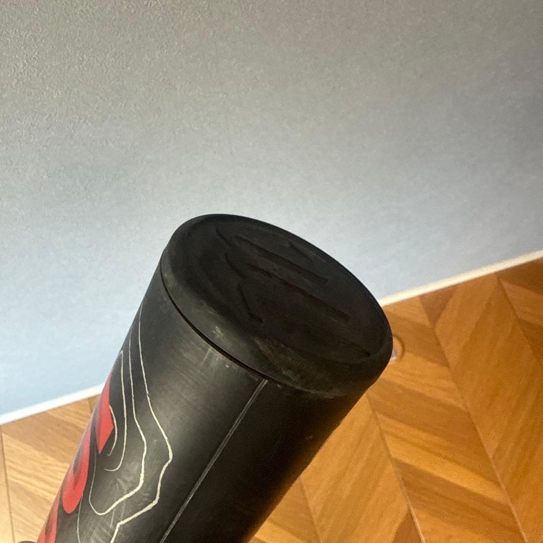 marucci ワニクラッシャースピード 赤ワニ 82cm マルーチ　マルッチ