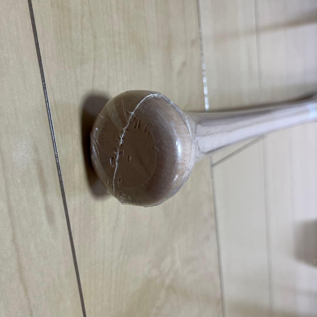 ローリングス　Mac Jack 硬式木製バット