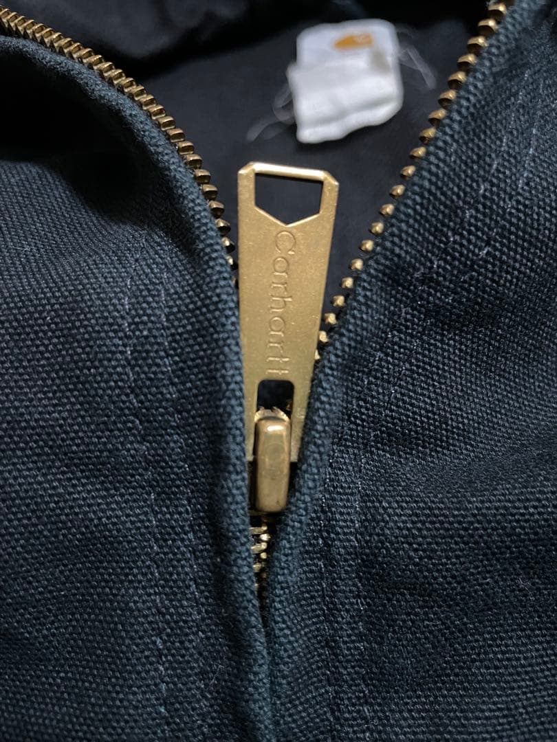 Carhartt/カーハート/フード付きワークジャケット/ヴィンテージ/古着