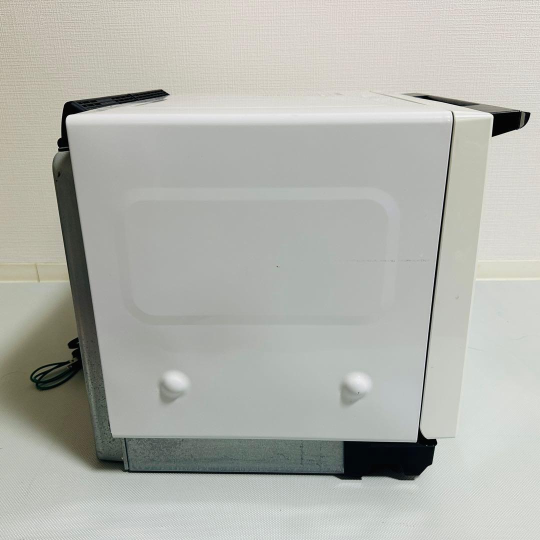 TOSHIBA ER-SD3000 石窯過熱水蒸気オーブンレンジ 2018年製