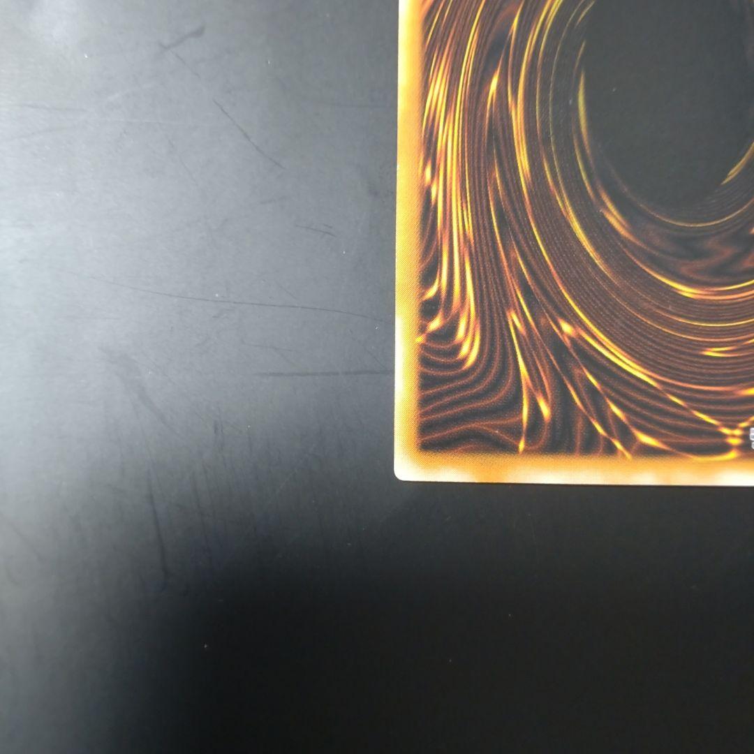 ダーク・ネクロフィア　レリーフ　遊戯王