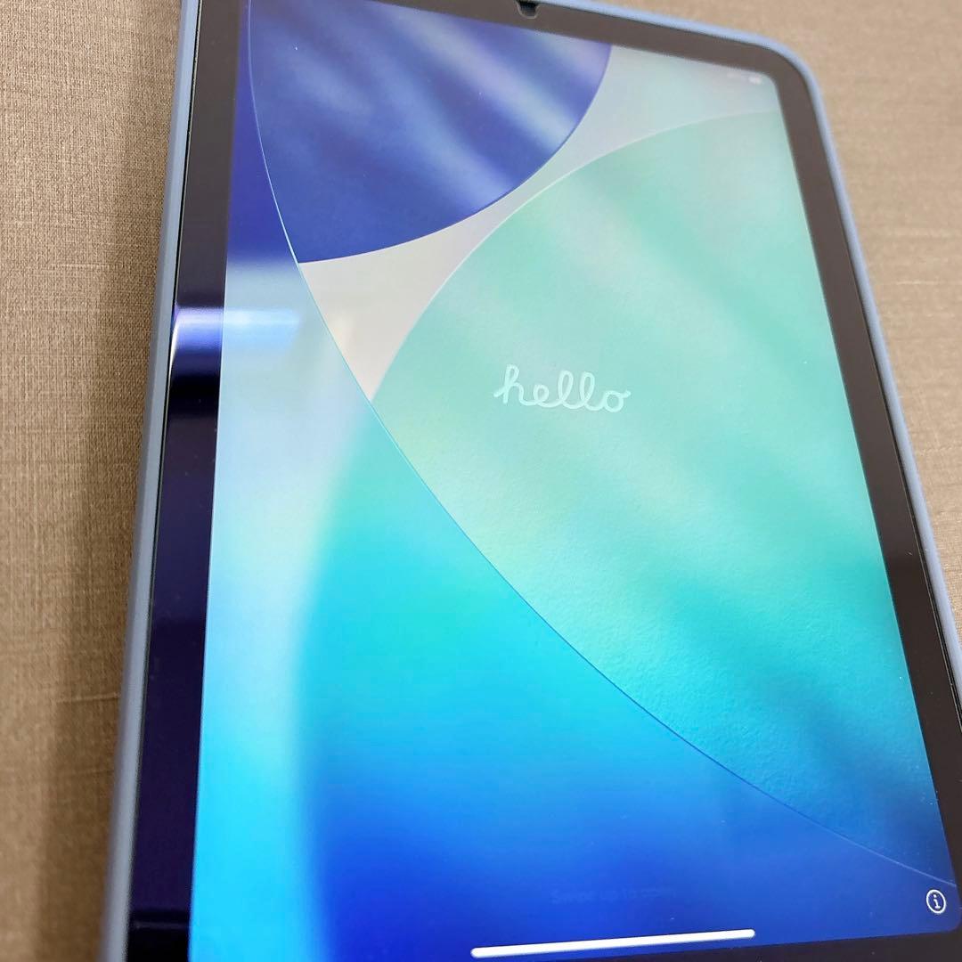 Apple iPad mini 第6世代 64GB 美品 公式診断93％