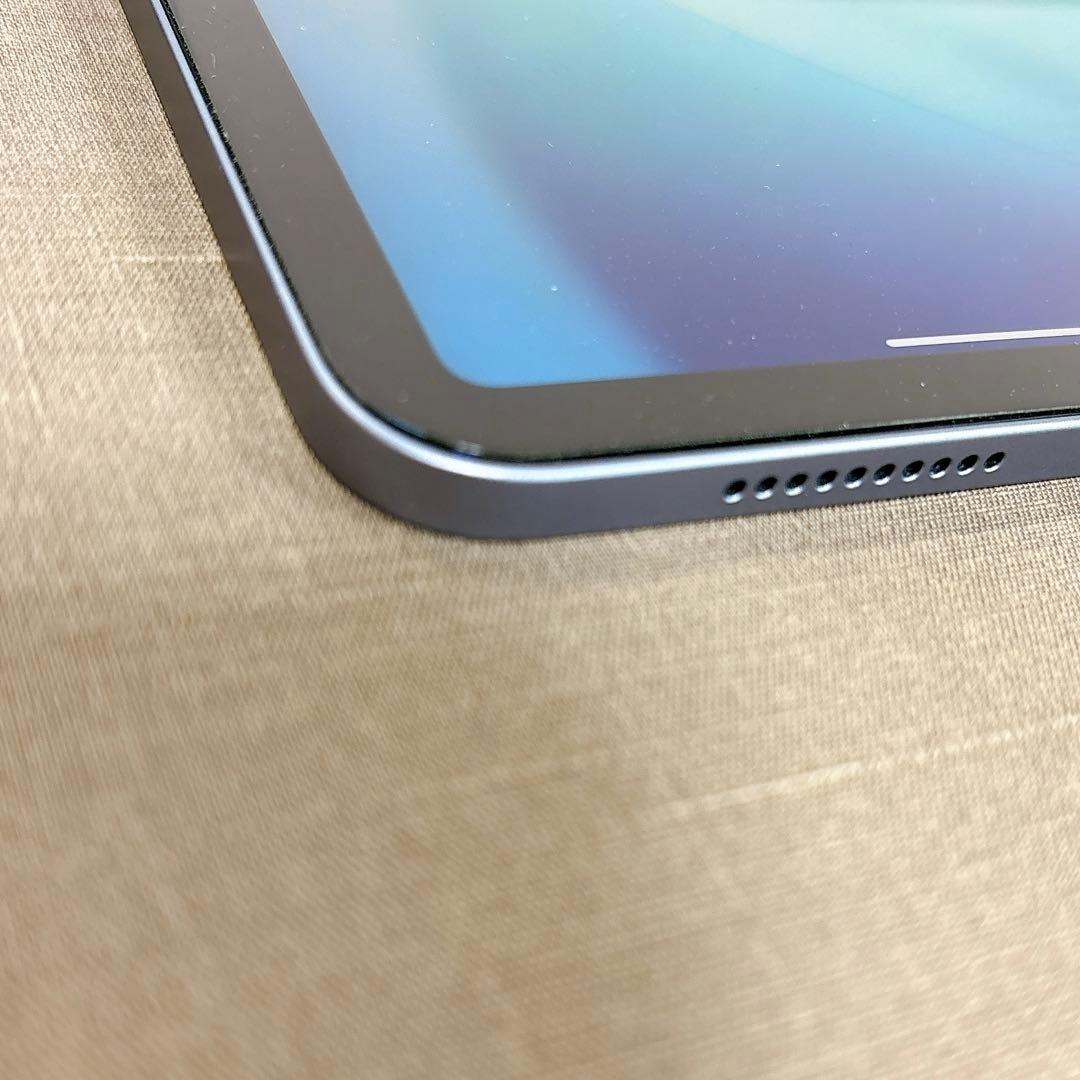 Apple iPad mini 第6世代 64GB 美品 公式診断93％